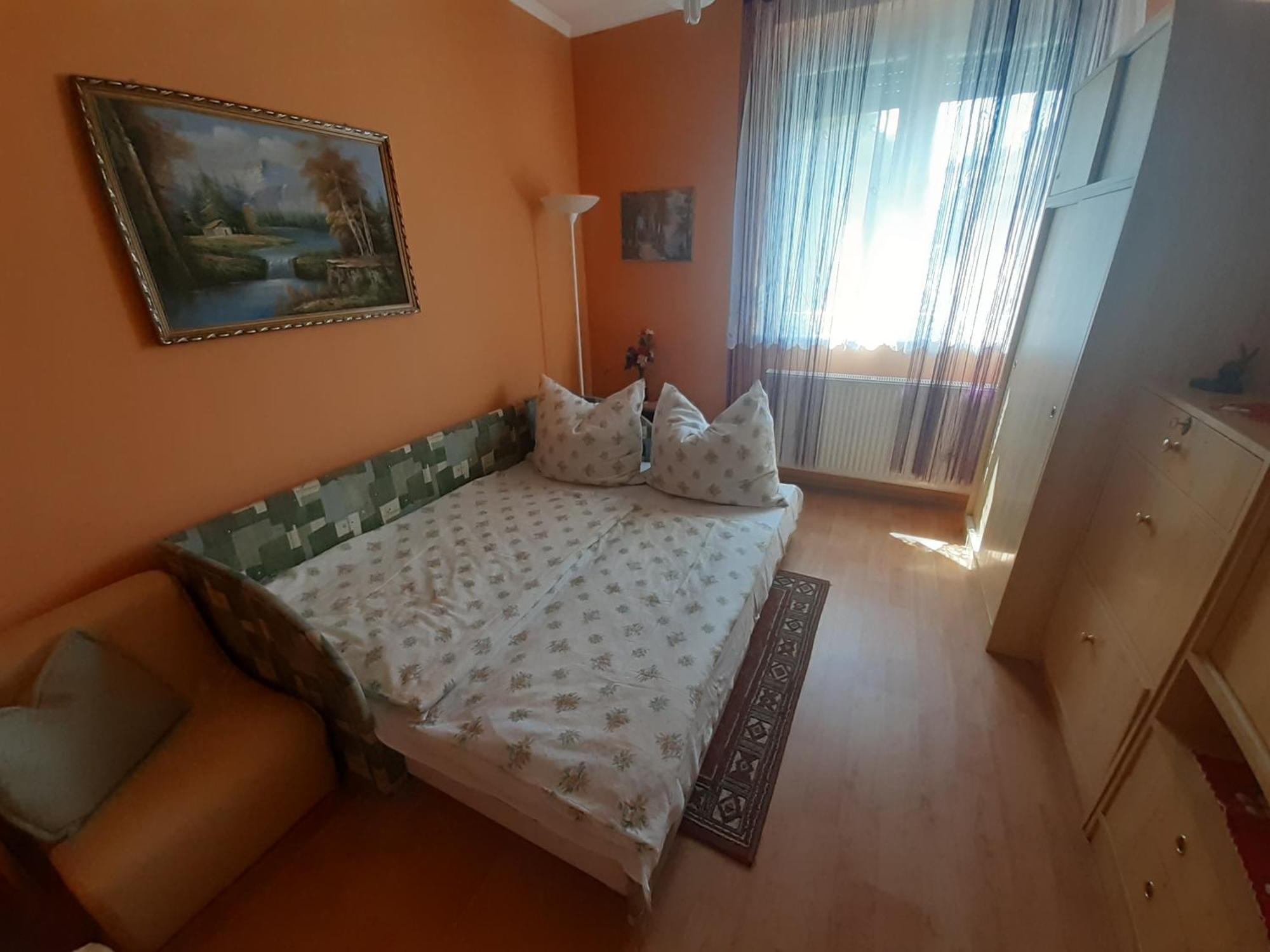 Livi Apartman Merevfalu Kerti Medencevel Fonyod Luaran gambar