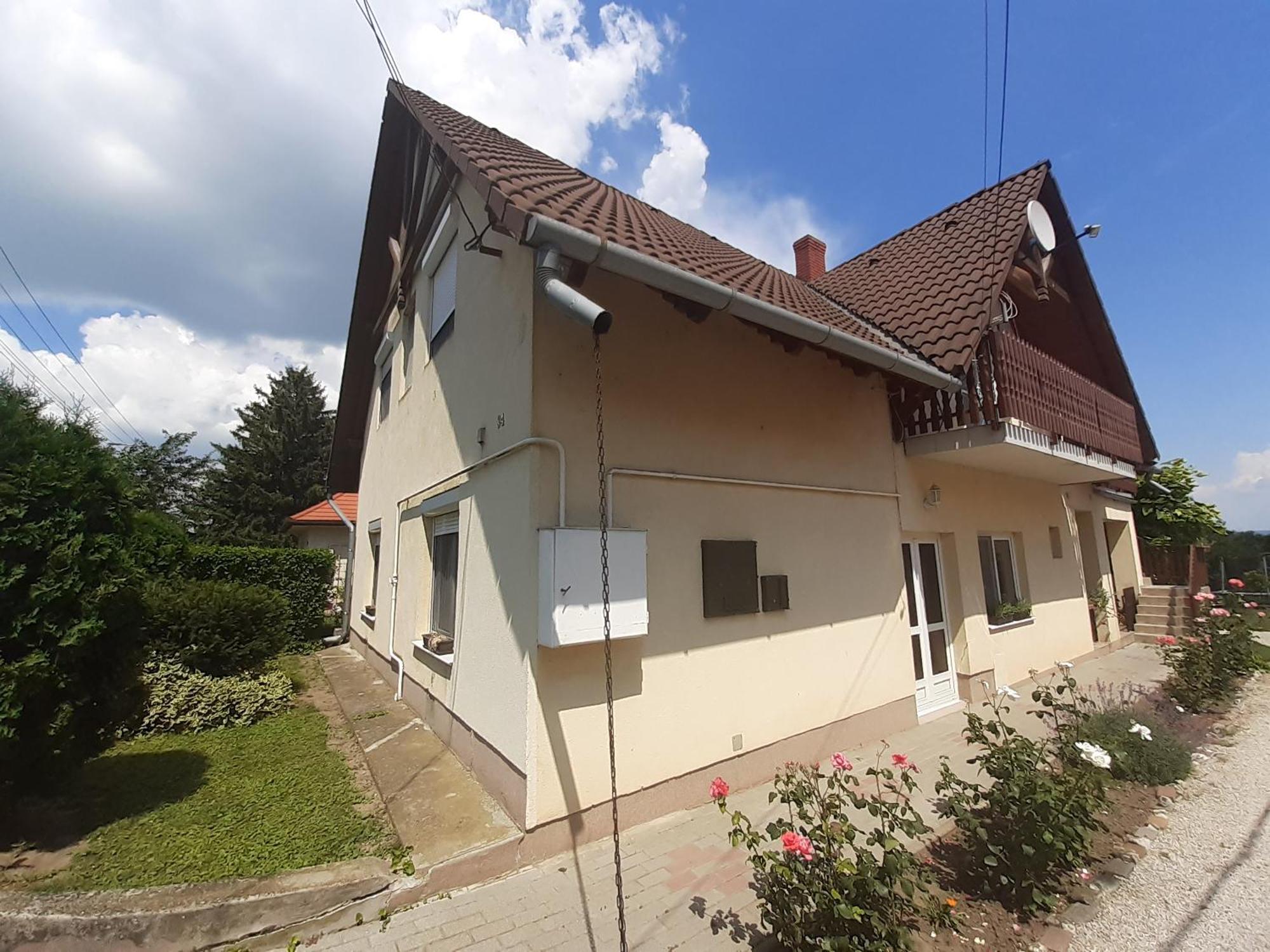 Livi Apartman Merevfalu Kerti Medencevel Fonyod Luaran gambar